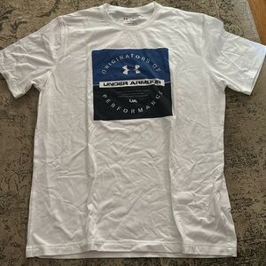 Under armour tshirt